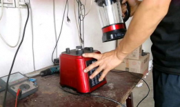 破壁机使用方法视频,视频教程详解